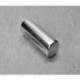 D6X0 Neodymium Cylinder Magnet, 3/8" dia. x 1" thick