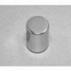 D99 Neodymium Cylinder Magnet, 9/16" dia. x 9/16" thick