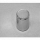 D9A Neodymium Cylinder Magnet, 9/16" dia. x 5/8" thick