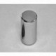 DAX0 Neodymium Cylinder Magnet, 5/8" dia. x 1" thick