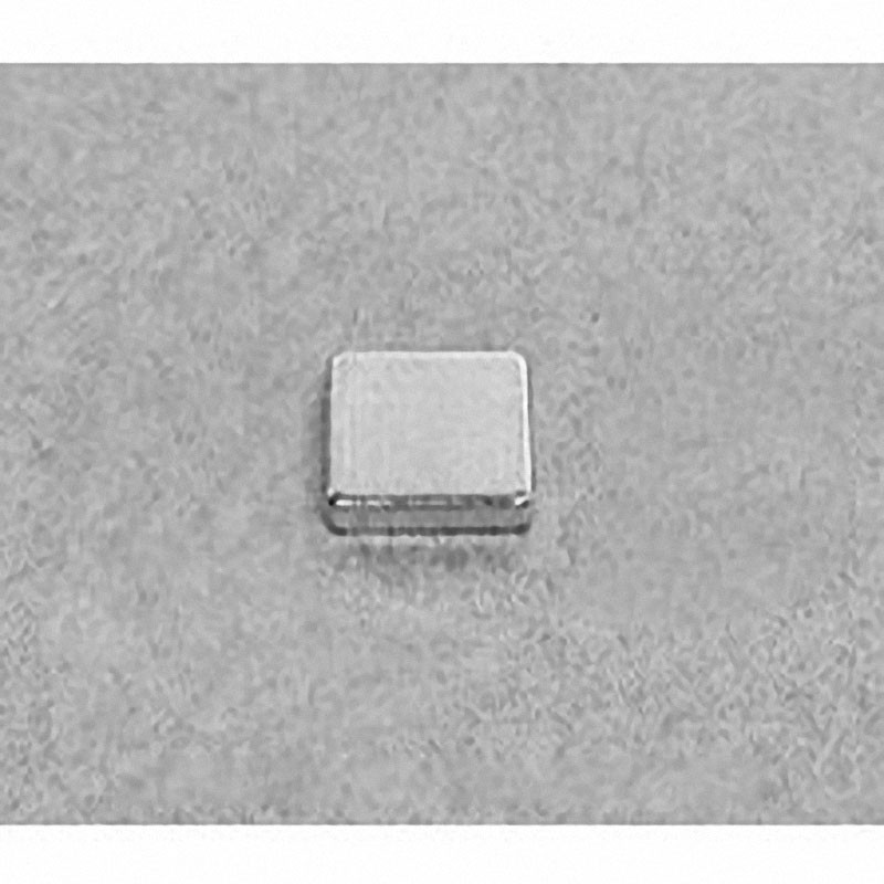 B6301 - Neodymium Block Magnet