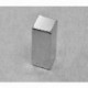 B88X0 Neodymium Block Magnet, 1/2" x 1/2" x 1" thick