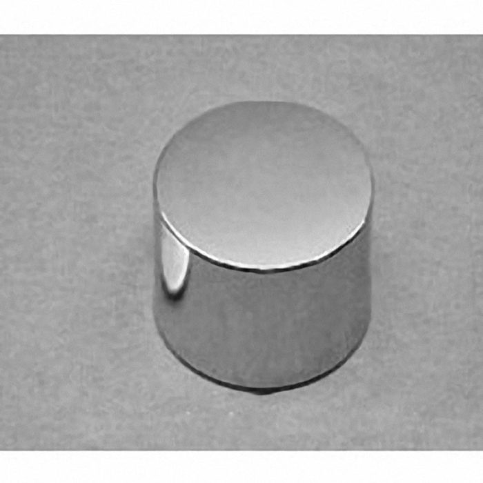 DX0A Neodymium Disc Magnet, 1" dia. x 5/8" thick