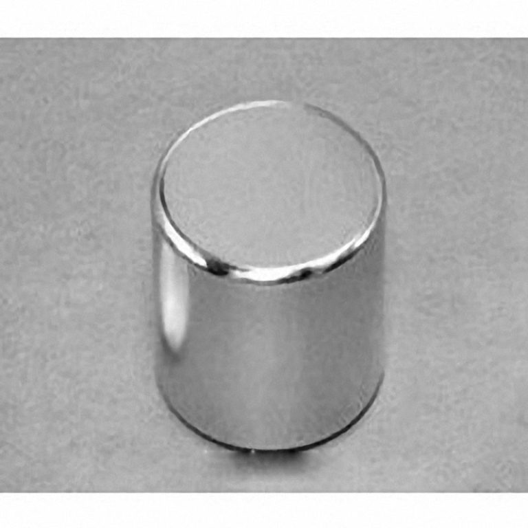 DX0E Neodymium Disc Magnet, 1" dia. x 7/8" thick