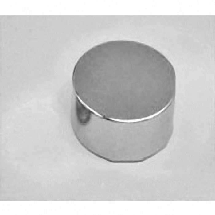 DX28 Neodymium Disc Magnet, 1 1/8" dia. x 1/2" thick