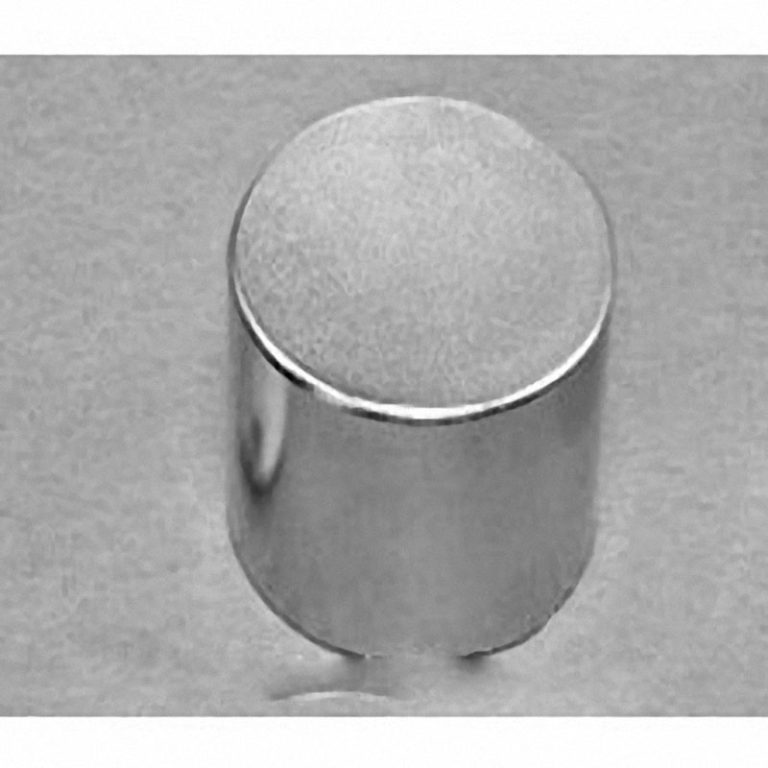 DX4X0 Neodymium Disc Magnet, 1 1/4" dia. x 1 " thick