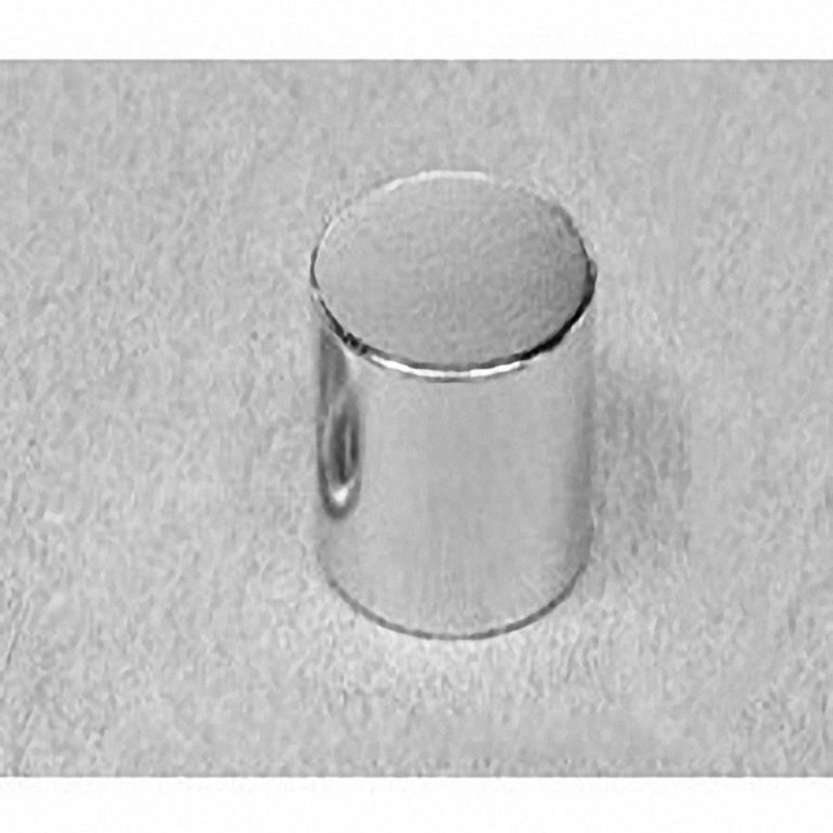 DAA Neodymium Cylinder Magnet, 5/8" dia. x 5/8" thick