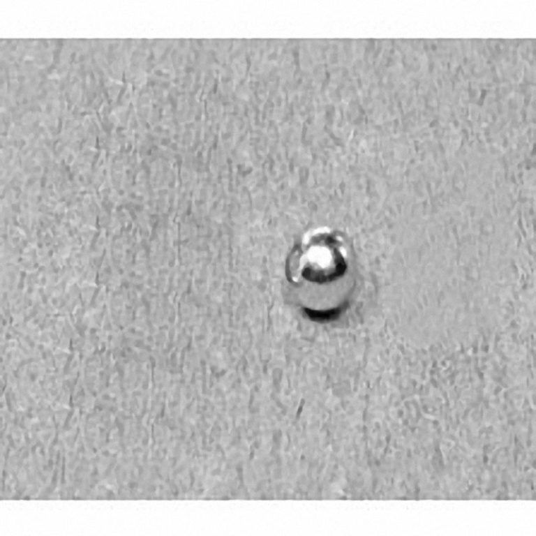 S3 Neodymium Sphere Magnet, 3/16" diameter