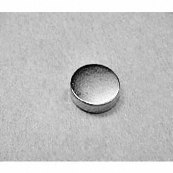 DA2 Neodymium Disc Magnet, 5/8" dia. x 1/8" thick