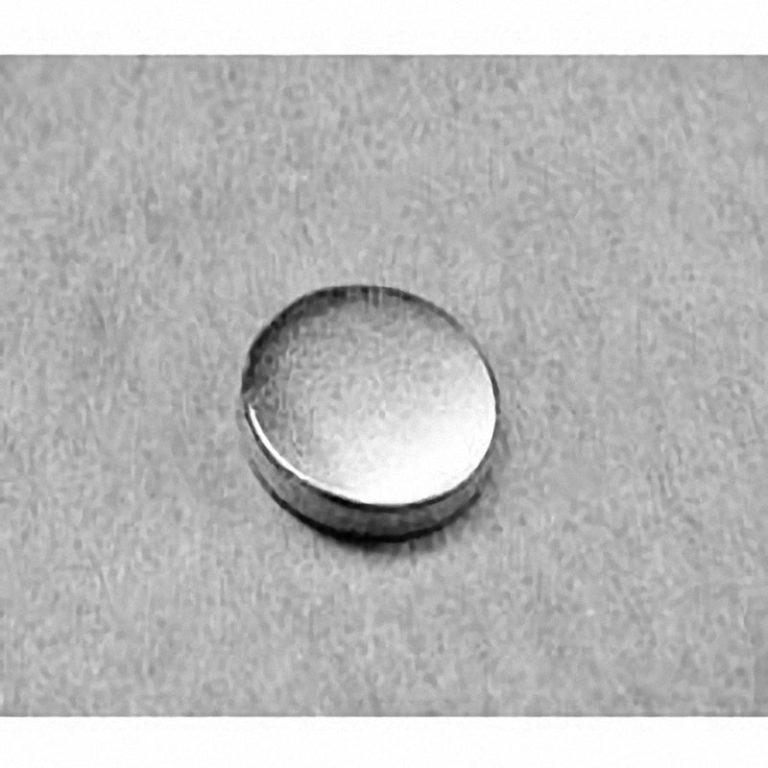 DC2 Neodymium Disc Magnet, 3/4" dia. x 1/8" thick